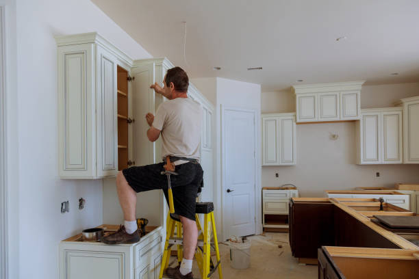 Licensed Kitchen Flooring service in Lumberton, TX - I E Kitchen