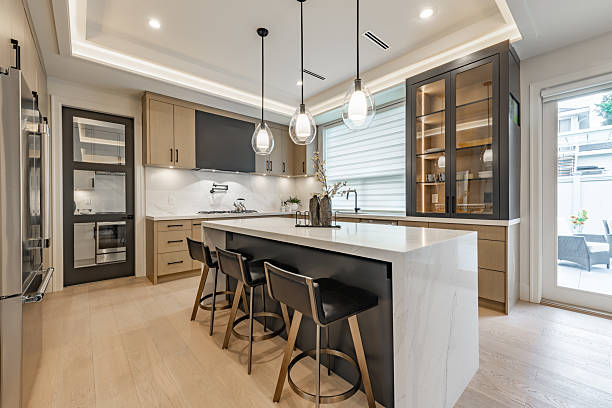 Affordable Kitchen Flooring solutions in Lumberton, TX
